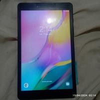 Tablet Samsung Tab A 2019  segunda mano  Perú 
