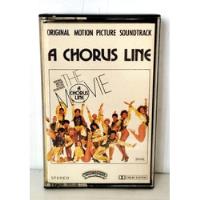 A Chorus Line - Original Motion Picture Soundtrack 1986 segunda mano  Perú 