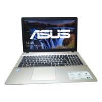 Usado, Laptop Asus Modelo X541u Intel Core I3 Septima Generación segunda mano  Perú 