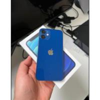 Apple iPhone 12 Mini (64 Gb) - Azul, usado segunda mano  Perú 