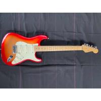 Fender Stratocaster Usa segunda mano  Perú 