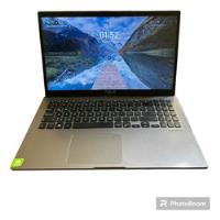 Laptop Asus Vivobook, 15.6 Intel Core I5 8gb 512gb + Mouse, usado segunda mano  Perú 