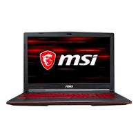 Laptop Gamer Msi Gl Series Gl63 (16 Gb Ram 512 Gb Ssd), usado segunda mano  Perú 
