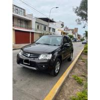 Ocasion Suzuki Vitara 2016 Perfecto Estado, usado segunda mano  Perú 