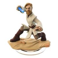 Disney Infinity 3.0 Star Wars Obi Wan Kenobi Wii Wiiu Ps3  segunda mano  Perú 