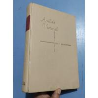 Libro Analisis Vectorial Louis Brand, usado segunda mano  Perú 