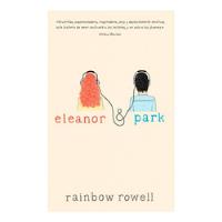 Eleanor Y Park Por Rainbow Rowell segunda mano  Perú 