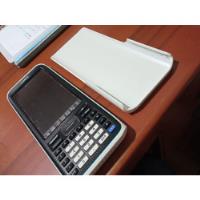 Calculadora Gráficadora Casio Classpad Ii Fx-cp400, usado segunda mano  Perú 