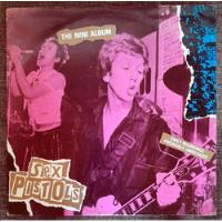 Usado, Sex Pistols - The Mini Album Punk Rock Ramones Di Clash G123 segunda mano  Perú 