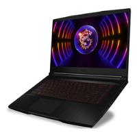 Laptop Gamer Msi Thin Gf63 12ve, Intel Core I5-10450h, 24gb segunda mano  Perú 