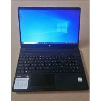 Laptop Hp Intel Core I3-1005g1 segunda mano  Perú 