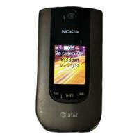 Celular Nokia 6350 1b 3g Liberado Incluye Cargador Y Batería, usado segunda mano  Perú 
