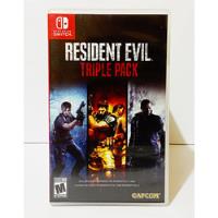 Usado, Resident Evil 4 Juego Nintendo Switch Físico segunda mano  Perú 