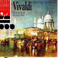 Usado, O Vivaldi The Four Seasons 1994 Cd Alemania Ricewithduck segunda mano  Perú 