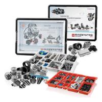Lego Ev3 Mindstorms 45544 + Lego Expansion 45560, usado segunda mano  Perú 