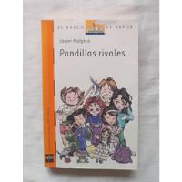 Pandillas Rivales Javier Malpica Libro Original Oferta  segunda mano  Perú 