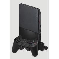 Playstation 2 Modelo Scph-90000 2 Mandos + Juegos segunda mano  Perú 