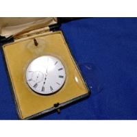 Usado, Antiguo Reloj De Bolsillo Dent  segunda mano  Perú 