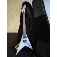 Usado, Guitarra Eléctrica V Ltd Esp segunda mano  Perú 