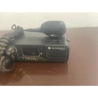 Radio Motorola Dgm8000 segunda mano  Perú 