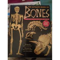 The Ultimate Book Of Bones segunda mano  Perú 