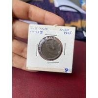 Yh Antigua Moneda 10 Cent Vittorio Emanuele 1926 Italia Abej segunda mano  Perú 