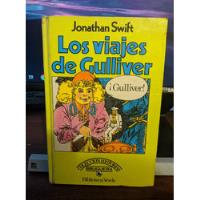 Los Viajes De Gulliver Bruguera Historias segunda mano  Perú 