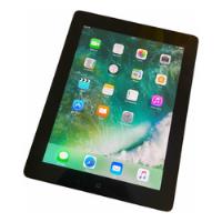 iPad 4ta Generación 16gb  segunda mano  Perú 