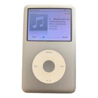 iPod Classic 6 Generación segunda mano  Perú 