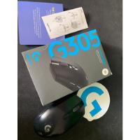 Usado, Mouse Gamer Inalámbrico Logitechserie G Lightspeed G305black segunda mano  Perú 