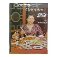 Cocina Oriental Chifa - Misia Peta - Original - Gastronomía segunda mano  Perú 