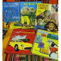 Africa Enciclopedia En Colores Timun Mas  segunda mano  Perú 