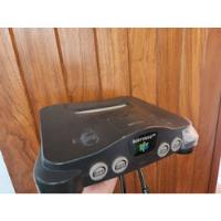 Nintendo 64 Original Y Operativa segunda mano  Perú 