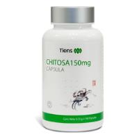 Chitosa Tiens, Control De Peso,grasa, Desintoxica,gastritis segunda mano  Perú 