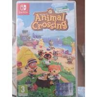 Animal Crossing segunda mano  Perú 