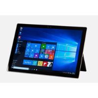 Tablet Microsoft Surface Pro 4 12,3  I5 4gb/128gb.usado, usado segunda mano  Perú 