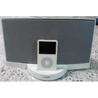 Bose Sounddock Como Nuevo - Incluye iPod segunda mano  Perú 