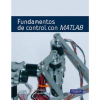 Fundamentos De Control Con Matlab segunda mano  Perú 