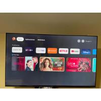 Televisor Xiaomi Tv A Pro Led Uhd 4k 55 Smart Tv segunda mano  Perú 