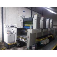 maquina impresora segunda mano  Perú 