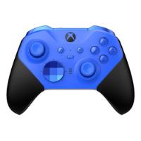 Mando Xbox Elite Series 2 Core Azul , usado segunda mano  Perú 