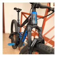 Bicicleta Giant Trance 3 Advanced Pro De Fibra De Carbono segunda mano  Perú 