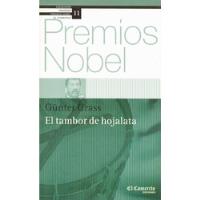El Tambor De Hojalata - Günter Grass - Diario El Comercio, usado segunda mano  Perú 