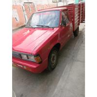 Datsun Pika Original segunda mano  Perú 