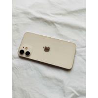 iPhone 12 Mini 256gb Blanco Usado + 2 Case Usa, usado segunda mano  Perú 