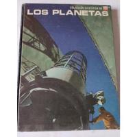 Usado, Los Planetas Colección Científica De Time Life segunda mano  Perú 