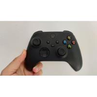 Control Xbox Inalambrico Series X/s Negro Usado C/ Drift segunda mano  Perú 