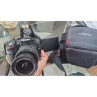 Camara Nikon D5300 En Venta segunda mano  Perú 