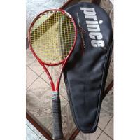 Raqueta De Tenis Prince - Usada, usado segunda mano  Perú 