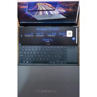 Notebook Asus Zenbook Duo I7 16 Gb 1t Win11 segunda mano  Perú 